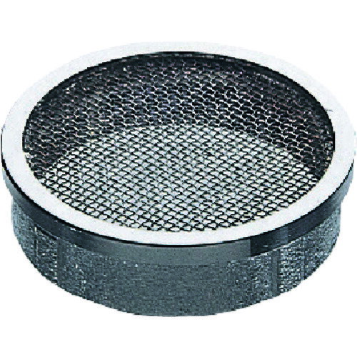 三栄水栓 SANEI 内ネジ防虫目皿 H45-100 [669-539275]