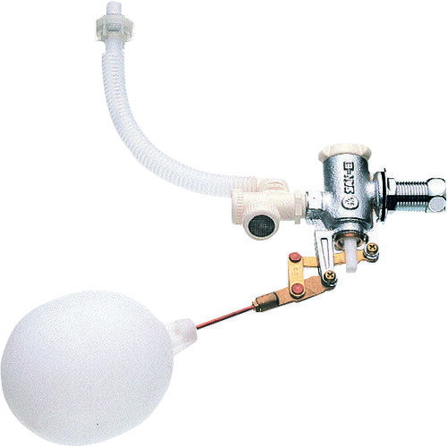 三栄水栓 SANEI 水位調節式ボールタップ V46-13X-13 [669-169595]