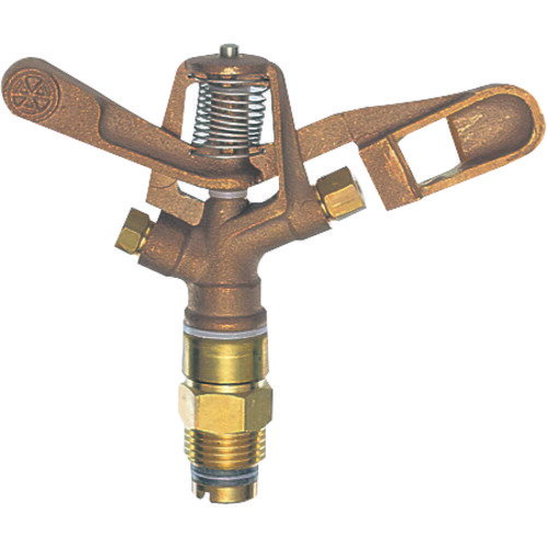 三栄水栓 SANEI フルサークルスプリンクラー上部 C52F-13 [669-219078]