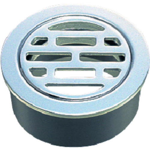 三栄水栓 SANEI 兼用目皿 H410B-125 [669-539640]