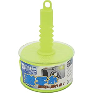 たくみ 激写糸 蛍光イエロー 1230 [674-012307]