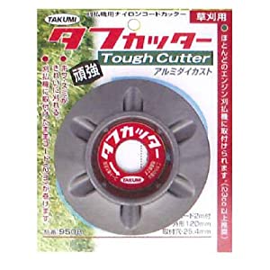 たくみ タフカッター 9508 [674-095089]