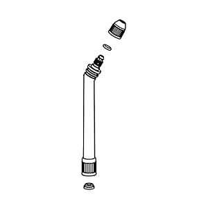 フルプラ ノズル先端部セット（No.8744.8766用） No.184 [686-001845]