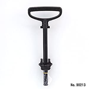 フルプラ ポンプシャフト部セット（7010，7015） No.90301 [686-903019]