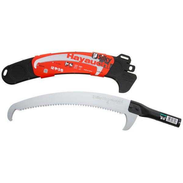 シルキー SILKY ユーエム 177-04 はやうち替刃パイプ付 390 #177-04 [687-177043]