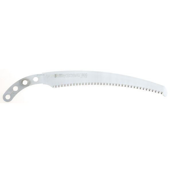 シルキー SILKY ユーエム 271-30 ZUBAT(ズバット)替刃 300 #271-30 [687-271307]