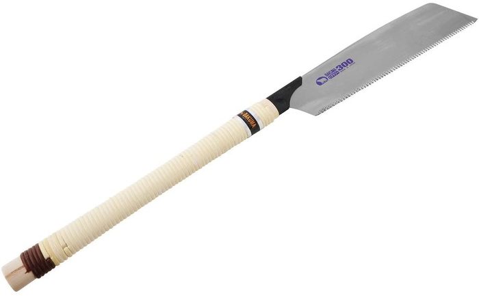 バクマ工業 替刃式鋸 300mm - [705-023037]