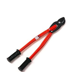 福井 OWL 強力倍力 根切鋏 - [706-180382]