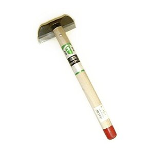 福井 OWL 草削り 直刃 #304A [706-311038]