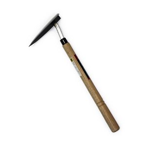 福井 OWL 富久郎 両刃三角草削り 鋼付 #300 [706-343008]