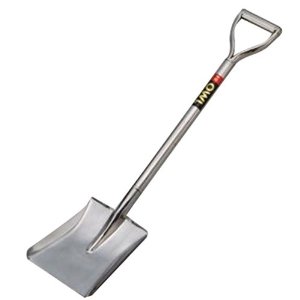 福井 OWL オールステンホームショベル 角型 #111 [706-710817]