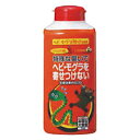 納期目安　（メーカーに在庫がある場合）13:30までにご注文の場合約3〜7日後出荷(土日祝日を除く）※表示の納期目安はあくまで目安ですのでお約束ではありません。具体的納期は都度お問い合わせください。お取り寄せ品です！ご注文後[商品欠品]及び[商品完売(廃番)]が発生する場合がございます。あらかじめご了承の上ご注文お願いいたします！またご注文の数量、お届け先によって別途送料が発生する場合がございます。その場合当店よりご連絡させていただきますのでご対応お願いいたします。商品未発送の状況でもメーカーによってはキャンセル不可となり場合もございますのでご了承の上ご注文お願いいたします。※記載の商品画像はイメージ（代表）画像ですので画像だけの情報のみでご購入はお控え頂き、必ず記載内容をご確認下さい。・天然成分害獣除け資材。・ヘビ・モグラを特殊な臭いで寄せ付けない。・木タール、ハバネロエキス、ニンニクエキス添加で効果アップ。・原材料：木タール、ハバネロエキス、ニンニクエキス ・生産国：日本 ・パッケージサイズ(mm)：110×80×250 ・パッケージ重量(g)：1000当社管理番号--検索キーワード--カタログページ数