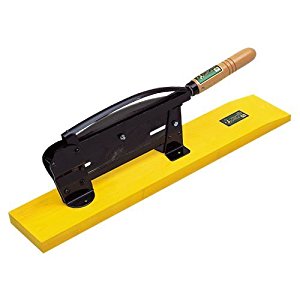 キンボシ 金星自動押切 5号 木製台 #264515 [710-245154]