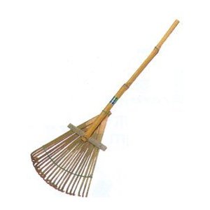 キンボシ 木の間レーキ #5080 [710-250806]