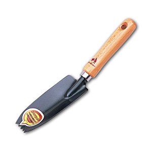 キンボシ 根切付移植鏝（小） #1374 [710-613748]