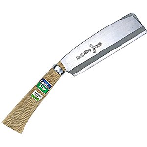 キンボシ 金星 腰鉈諸刃 165mm #1601 [710-616015]