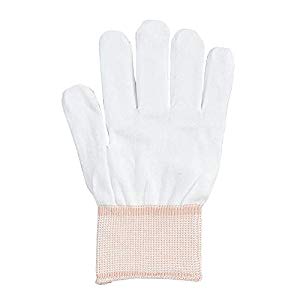 おたふく手袋 インナーピタハンド 10双組 A-219-L [711-101450]