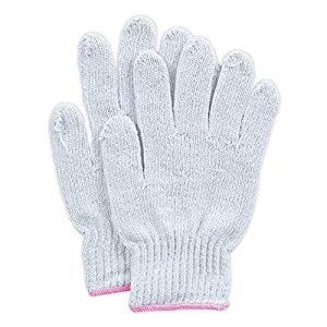 おたふく手袋 軍手タイプ女性用 2双組 G-591 [711-117260]