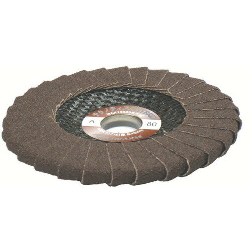  5AC ƥΥǥHYBRID A 100X15 #80 HBS10015-A-80 [719-140552]