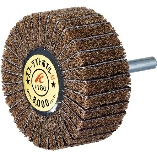  5AC 饤ȥۥM 6mm #400 8025߼Ĺ40 SW8025-M-400 [719-302110]