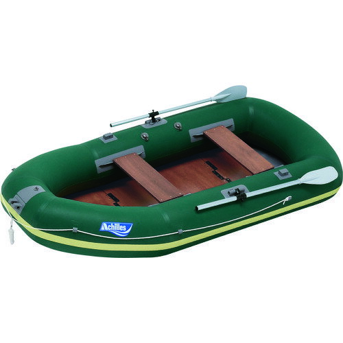 アキレス 【別途送料】 【個人宅不可】 アキレス アキレスボート ECU4-942 ECU4-942 [720-510900]