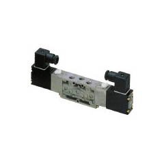 CKD ڥ󥻥Բġ4F꡼ѥåȼ5ݡۥåХ 4F320-10-AC200V [742-000712]