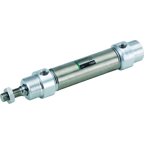 CKD 【キャンセル不可】高耐久機器 タイトシリンダ CMK2シリーズ（HPシリーズ） 取付金具LB スイッチ付 CMK2-LB-25-150-T3H3-R-I-HP1 [742-00018018]