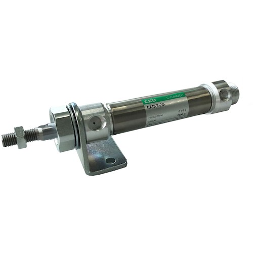CKD 【キャンセル不可】タイトシリンダ CMK2-LS-25-50-Y [742-00413132]