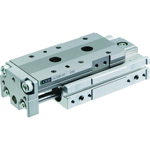 CKD 【キャンセル不可】高耐久機器 リニアスライドシリンダ LCGシリーズ HPシリーズ LCG-16-50-S1-HP1 [742-00087977]