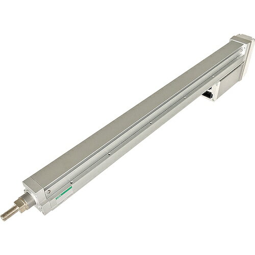 CKD 【個人宅不可】【キャンセル不可】電動アクチュエータ ガイド内蔵形ロッドタイプ EBR-05MD-00-020400NAN-CN00 [742-00008102]