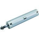 CKD 【キャンセル不可】高耐久機器 スーパーマイクロシリンダ SCMシリーズ HPシリーズ 取付金具TA スイッチ付 SCM-TA-40B-50-T2H-D-...