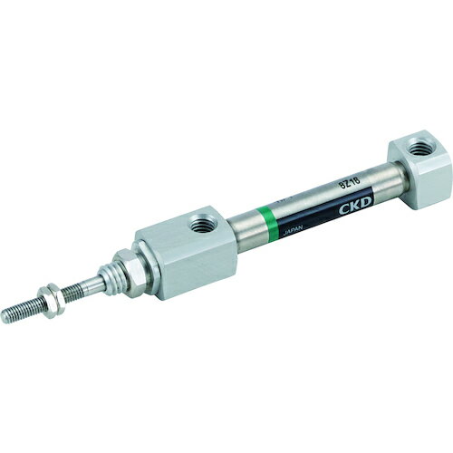 CKD 【キャンセル不可】高耐久機器 HPシリーズ ペンシルシリンダ SCPD3-FA-10-90-HP1 [742-00025823]