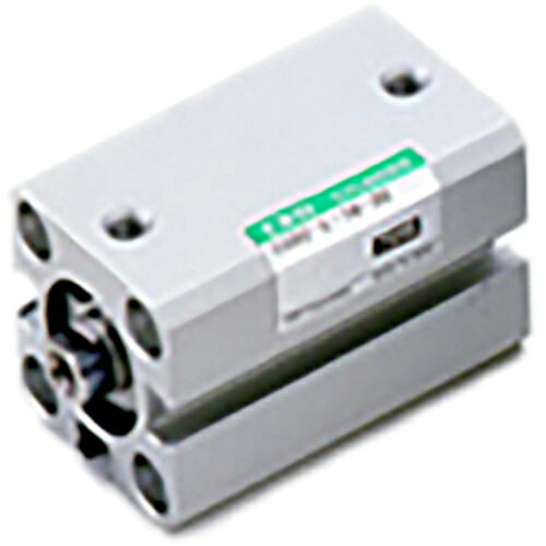 CKD 【キャンセル不可】スーパーコンパクトシリンダ スイッチ用マグネット内蔵 SSD2-Lシリーズ スイッチ付き SSD2-L-16-15-T3H-H [742-00374628]