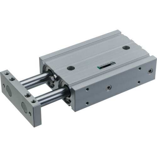 CKD 【キャンセル不可】高耐久機器 スーパーツインロッドシリンダ STR2-M/HPシリーズ すべり軸受 スイッチ付 STR2-M-16-80-K3H-D-FO-HP1 [742-00101153]