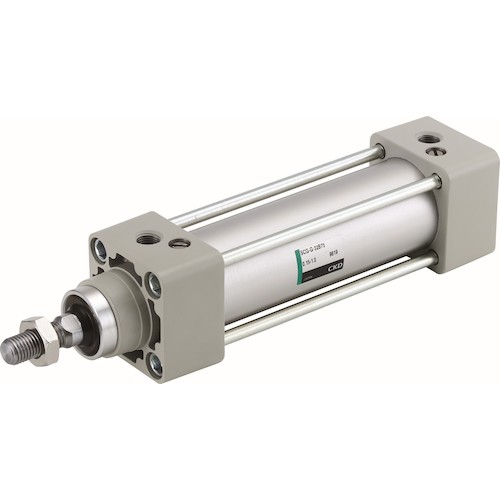 CKD 【キャンセル不可】高耐久機器 タイロッド形シリンダ SCG/G-HP1シリーズ 耐環境 取付金具LB スイッチ付 SCG-G-LB-63D-150-T3H3-R-I-HP1 [742-00142460]