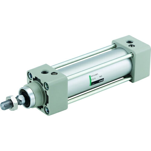 CKD 【キャンセル不可】高耐久機器 タイロッド形シリンダ SCG/G-HP1シリーズ 耐環境 取付金具TB スイッチ付 SCG-G-TB-32D-450-T3H-R-I-HP1 [742-00160237]