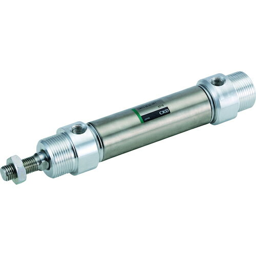 CKD 【キャンセル不可】高耐久機器 タイトシリンダ CMK2シリーズ（HPシリーズ） 取付金具CB スイッチ付 CMK2-CB-32-50-T2H3-H-I-HP1 [7..