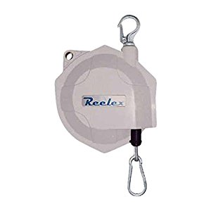 ȯ Reelex ġХ󥵡 եå ۥ磻ȷϿ STB-15AW [767-100291]