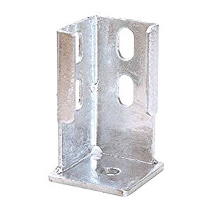 アカギ ハヤウマどぶめっき接続金具 NO.6 A10660-0109 [769-730248]