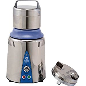 ワンダークラッシャー WC-3/WC-3L | 理化学機器（粉砕機