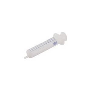 大阪ケミカル HENKE ルアーチップオールプラスチックシリンジ5mL10個入 A8405-LTT [A230101]