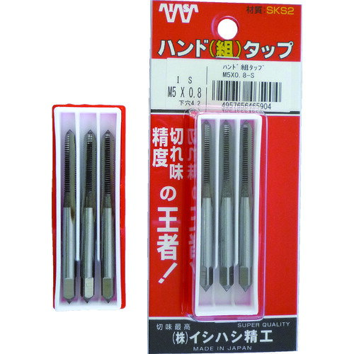 ϥ IS ѥå SKSϥɥå ᡼ȥͤ 3ȡ 3M06 3 P-S-HT-3MX0.6-S [804-465003]