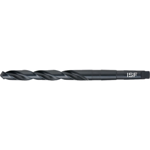 イシハシ精工 ISF テーパーシャンクドリル 17.0mm IS-TD-17.0 [804-0010735]