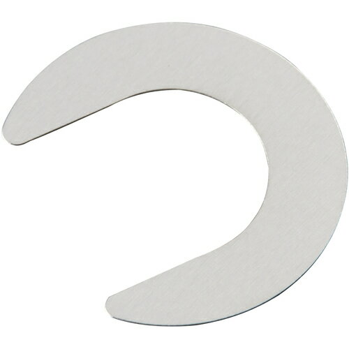 岩田製作所 IWATA シム Cタイプ SUS （10枚入） CS010520050 [806-077171]