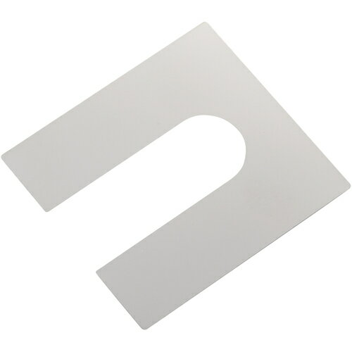 岩田製作所 IWATA ベース用シム（ピローブロック） SUS PS206050 [806-078956]