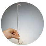 岩田製作所 IWATA スタンダードフック R （100本入） 075X3.0PRX2-P [806-363793]