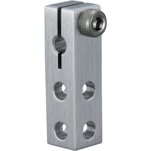 岩田製作所 IWATA 近接センサ（円柱型）用ブラケット FS05CV010-A [806-109124]