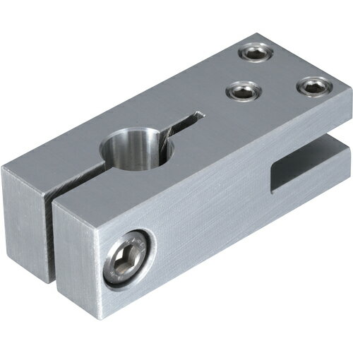 岩田製作所 IWATA 取付ベースC （丸シャフト用） FSFMBC040-08A [806-116368]