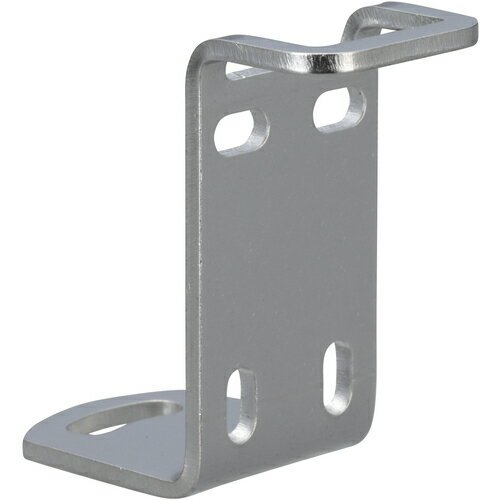 岩田製作所 IWATA 光電センサ用ブラケット シングルプレートCZ-LXタイプ 30mm FSCZLX030-S [806-100381](2)