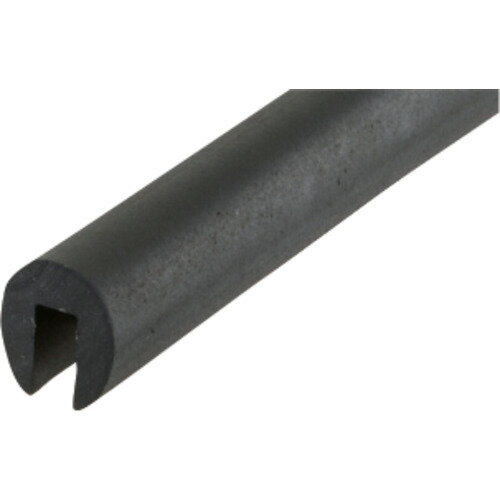 岩田製作所 【個人宅不可】 IWATA ラバーエッジトリム 16M TRE32-L16 [806-226692](4)